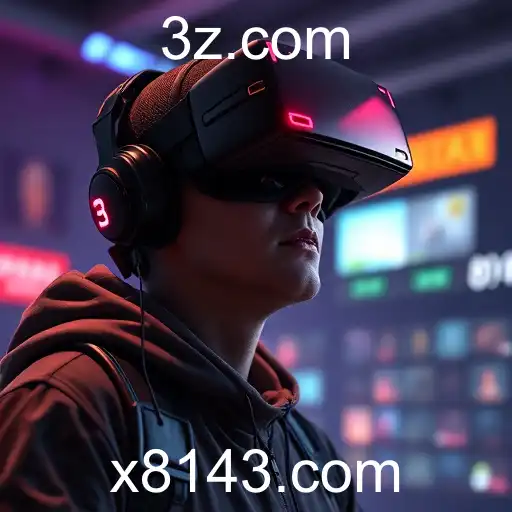 Evolução dos Jogos Online em 2025