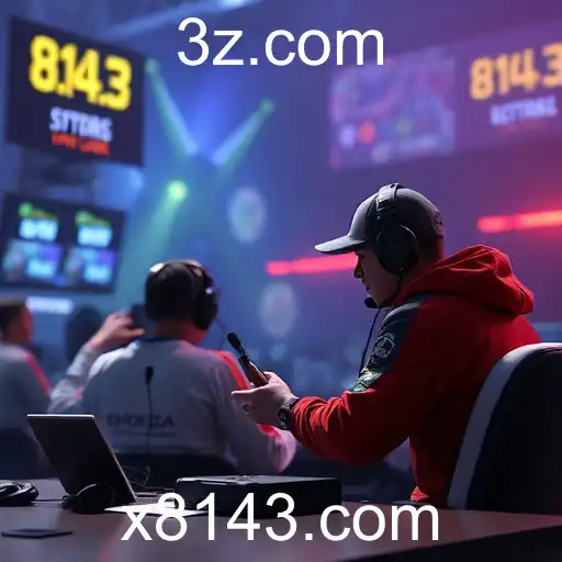 Crescimento Explosivo no Mundo dos Jogos Online