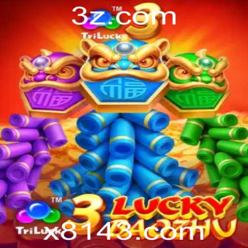 Descubra o Fascinante Mundo de 3LuckyBaozhu: Um Jogo Revolucionário