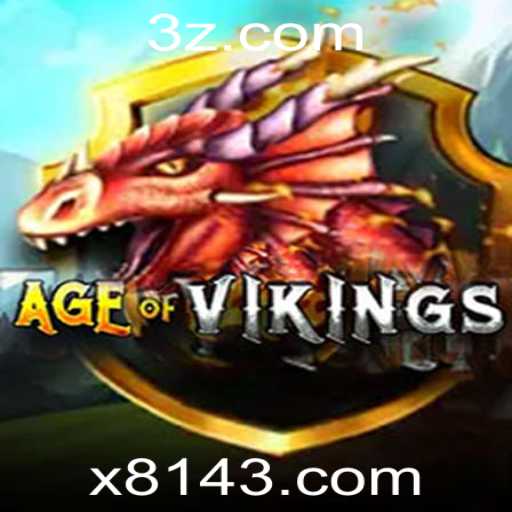 Explorando o Mundo Fascinante de AgeofViking: Um Jogo de Estratégia Épico
