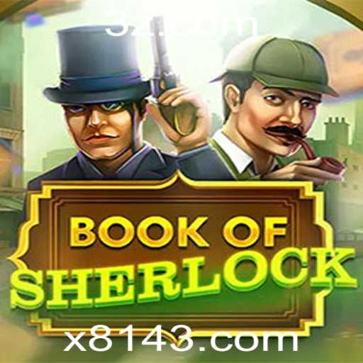 Explorando o Fascinante Jogo 'BookOfSherlock': Uma Jornada ao Mundo Misterioso de Sherlock Holmes