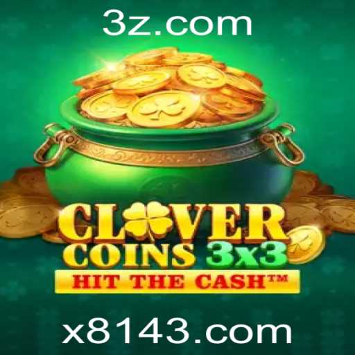 Descubra o Fascinante Universo do Jogo Clovercoin3x3: Regras e Estrutura