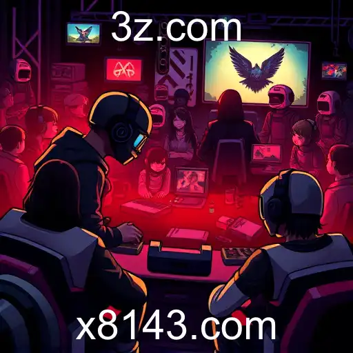 A Evolução dos Jogos Online em 2025