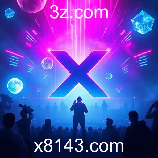 A Ascensão dos Jogos em 2025: Uma Nova Era de Entretenimento