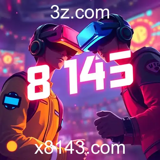 A Revolução do Jogo: Como o Código '8143' Está Transformando a Experiência dos Gamers
