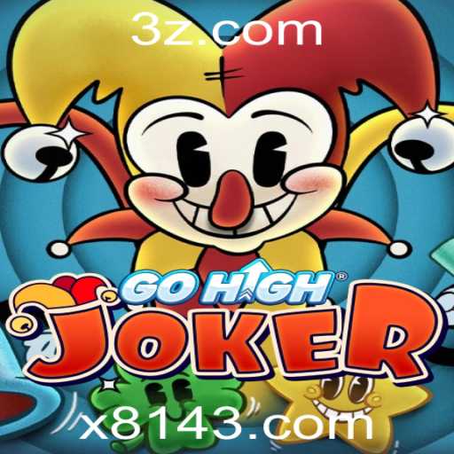 GoHighJoker: Um Novo Jogo que Conquista o Mundo dos Games