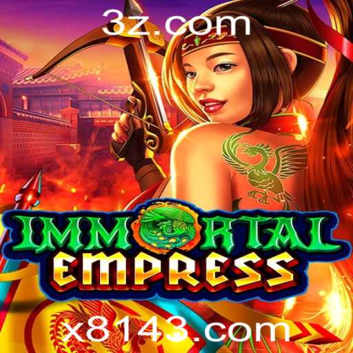 Explorando o Fascinante Mundo de 'ImmortalEmpress'