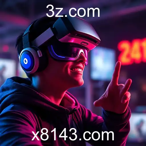 O Impacto de '8143' no Cenário de Jogos em 2025