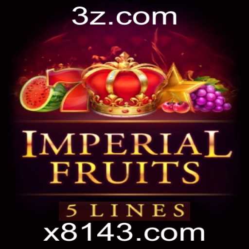 Explorando o Fascinante Universo de ImperialFruits5