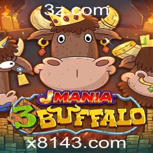 JMania3Buffalo: Um Mergulho na Aventura de Estratégia e Diversão