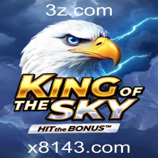 Descubra KingOfTheSky: Um Jogo de Estratégia e Aventura nos Céus