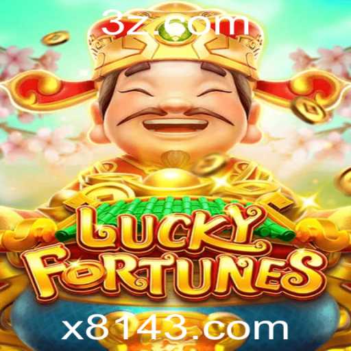 Descubra o Mundo de LUCKYFORTUNES: O Jogo de Estratégia e Sorte