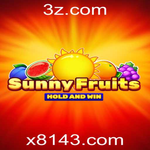 Descubra SunnyFruits: O Novo Fenômeno dos Jogos de 2023