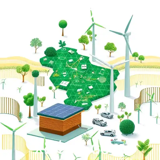 Inovações Sustentáveis e Desafios Tecnológicos no Brasil