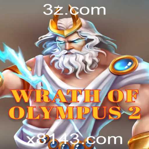 Descubra o Mundo Épico de 'Wrath of Olympus 2'
