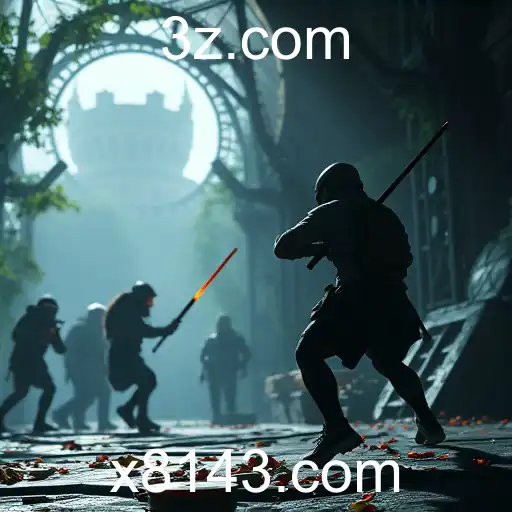 A Ascensão dos Jogos Competitivos em 2025